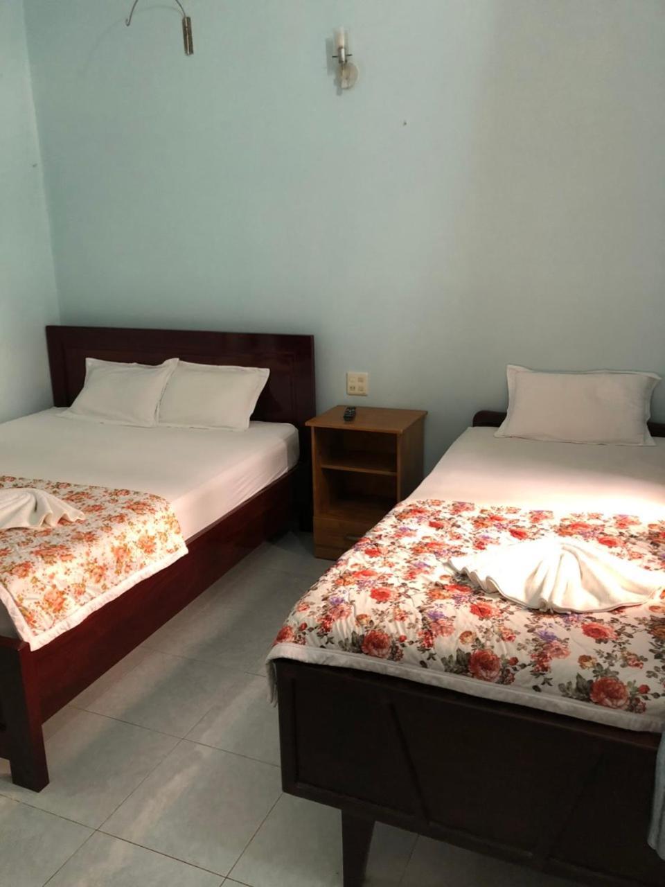 Hong Di Guesthouse Mui Ne Exterior foto