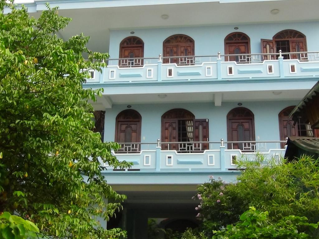 Hong Di Guesthouse Mui Ne Exterior foto