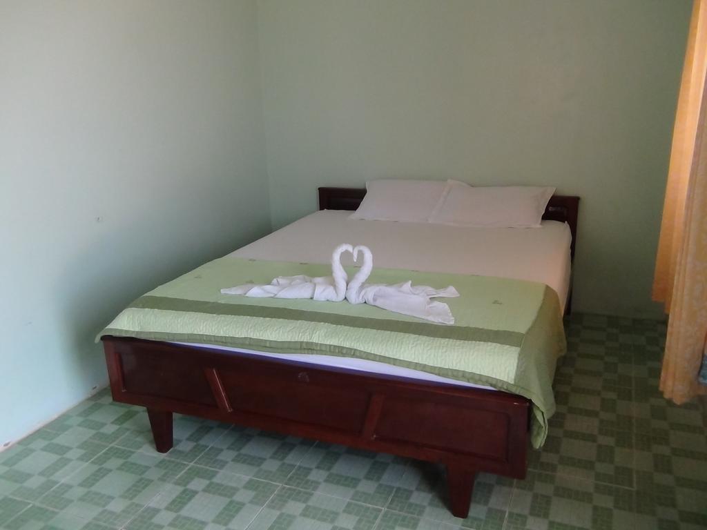 Hong Di Guesthouse Mui Ne Exterior foto